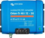 Orion-Tr 48/12-30A (360W) Geïsoleerde DC-DC omvormer, Watersport en Boten, Ophalen of Verzenden, Nieuw, Motor en Techniek, Zeilboot of Motorboot