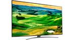 LG 49NANO816 - 49 inch LED 4K Ultra HD Smart TV, Ophalen, LED, Zo goed als nieuw, 100 cm of meer