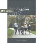 Een dag van rust 9789462789029 W.A. Zondag, Verzenden, Zo goed als nieuw, W.A. Zondag