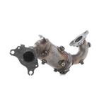 Katalysator Dacia / Nissan / Renault, Verzenden, Nieuw
