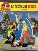 Franka deel 13 de dertiende letter 8711854123082, Verzenden, Gelezen, Henk Kuijpers