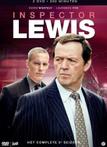 Lewis - Seizoen 3 DVD