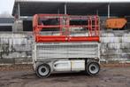 Veiling: Schaarlift JLG M3369 Elektrisch+Diesel 12m 2013, Ophalen
