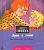 Daar is mam / Veilig leren lezen / 8 9789027676108, Boeken, Kinderboeken | Jeugd | onder 10 jaar, Verzenden, Gelezen, Dirk Nielandt