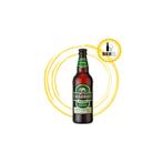 Crabbie’s - Alcoholic Ginger Beer, Nieuw