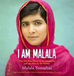 Panjabi, Archie : I Am Malala: The Girl Who Stood Up for E, Boeken, Malala Yousafzai, Christina Lamb, Zo goed als nieuw, Verzenden