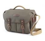 Billingham Hadley Pro - Sage Fibrenyte/Chocolate, Audio, Tv en Foto, Fotografie | Fototassen, Ophalen of Verzenden, Nieuw, Schoudertas