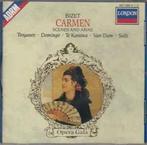 cd - Bizet - Carmen - Scenes And Arias, Verzenden, Zo goed als nieuw