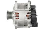 Dynamo / Alternator AUDI A1 (1.0 TFSI,1.4 TFSI,1.4 TSI), Auto-onderdelen, Motor en Toebehoren, Ophalen of Verzenden, Nieuw