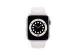 Apple Watch Series 6 44mm Cellular (Simlockvrij) / SV -, Verzenden, Zo goed als nieuw