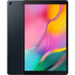 Samsung Galaxy Tab A Zwart 32GB Wi-Fi SUPER DEAL! + HOESJE, Computers en Software, Android Tablets, 10 inch, 32 GB, Tab A, Ophalen of Verzenden