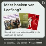 Verzamelen is ook een kunst 9789027492753 Leeflang, Verzenden, Gelezen, Leeflang