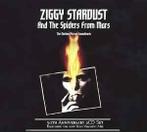 cd - David Bowie - Ziggy Stardust And The Spiders From Mar..