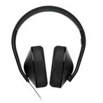 Microsoft Xbox One Stereo Headset Zwart, Spelcomputers en Games, Ophalen of Verzenden, Zo goed als nieuw