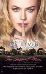 De Vrouwen Van Stepford 9789022988244 Ira Levin, Boeken, Verzenden, Gelezen, Ira Levin