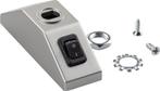 Dometic Stroomrail LED Voetje, Caravans en Kamperen, Nieuw