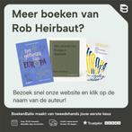 Het IJzeren Gordijn 9789461313324 Rob Heirbaut, Verzenden, Gelezen, Rob Heirbaut