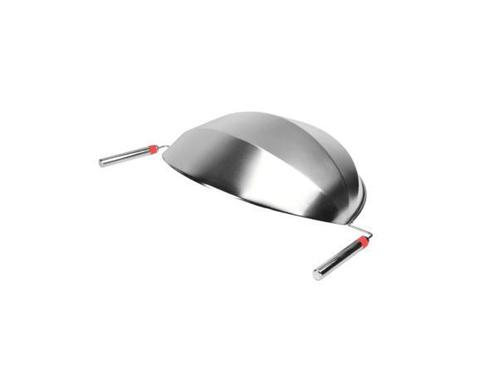 Veiling - Barbecook barbecue dome Optima en Loewy 45, Tuin en Terras, Houtskoolbarbecues