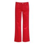 Cambio • rode Francesca pantalon • 36, Cambio, Verzenden, Nieuw, Maat 36 (S)