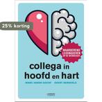 Collega in hoofd en hart 9789401469999 Marc Vande Gucht, Boeken, Verzenden, Zo goed als nieuw, Marc Vande Gucht
