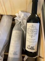 2019 Gran Enemigo Single Vineyard Gualtallary Cabernet Franc, Nieuw