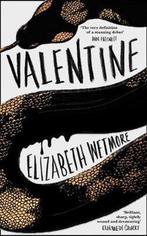 Valentine 9780008331924 Elizabeth Wetmore, Verzenden, Gelezen, Elizabeth Wetmore
