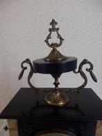 Klok - marmer, regel - 1850-1900