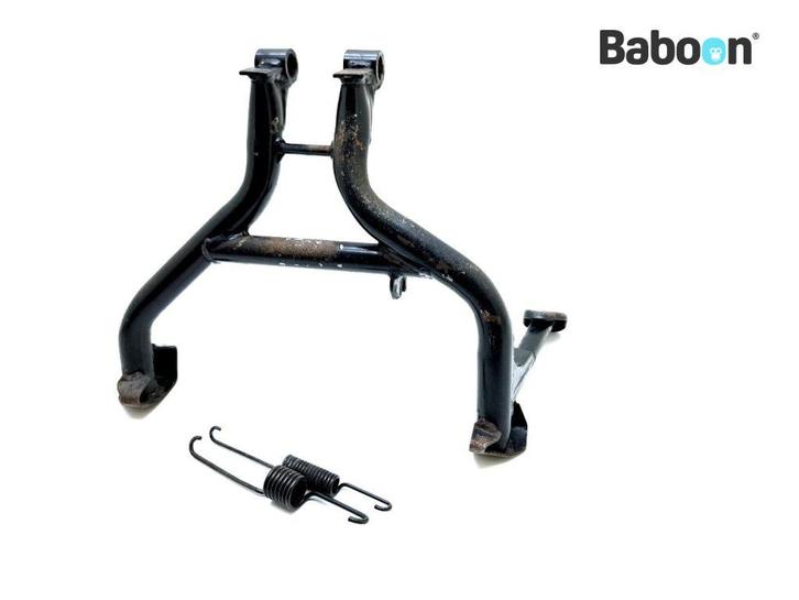 Middenbok Suzuki GSF 1200 Bandit 1996-2000 (GSF1200), Motoren, Onderdelen | Suzuki, Gebruikt, Verzenden