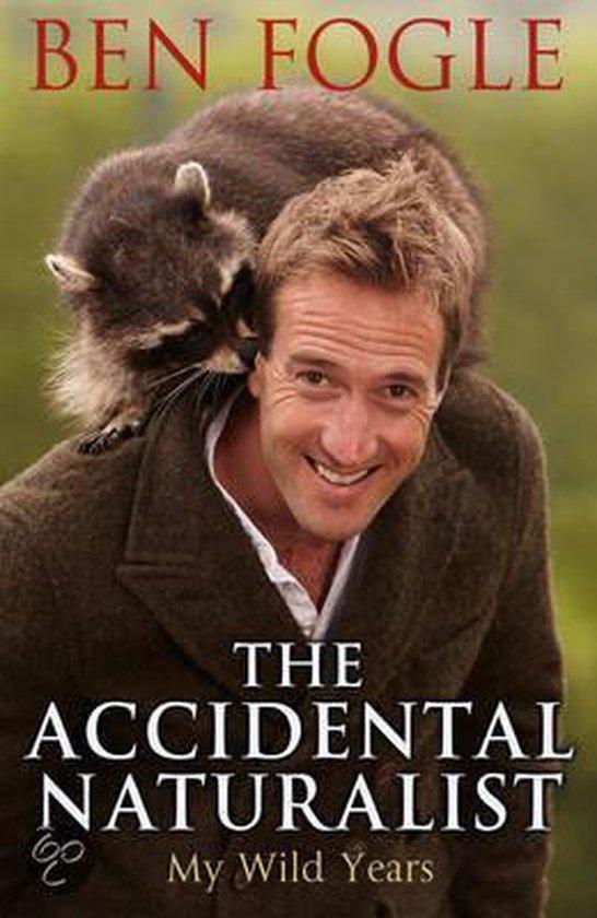 The Accidental Naturalist 9780593068557 Ben Fogle, Boeken, Taal | Engels, Gelezen, Verzenden
