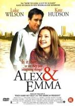 Alex & Emma - DVD (Films (Geen Games)), Cd's en Dvd's, Dvd's | Overige Dvd's, Ophalen of Verzenden, Zo goed als nieuw