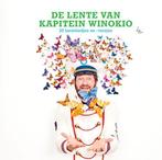 De lente van kapitein Winokio 9789490378288 Winok Seresia, Boeken, Verzenden, Zo goed als nieuw, Winok Seresia