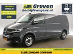 Volkswagen Transporter 2.0 TDI L2H1, Auto's, Automaat, Gebruikt, Euro 6, Diesel