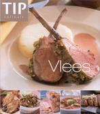 Vlees / Tip culinair 9789058550767, Verzenden, Gelezen