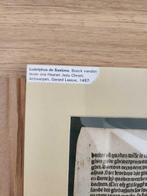 Ludolphus de Saxiona - Boeck vanden Leven ons Heeren Jesu, Antiek en Kunst