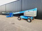 2007 - Genie S45 4x4 - telescoop hoogwerker - 16m werkhoogte