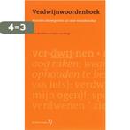 Verdwijnwoordenboek 9789077721506 den T. Boon, Boeken, Verzenden, Zo goed als nieuw, Den T. Boon