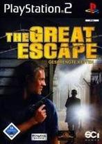 The Great Escape - PS2 (Playstation 2 (PS2) Games), Nieuw, Verzenden