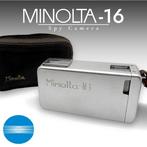 Model 16 | Spy Camera Vintage 1952 Analoge camera, Nieuw