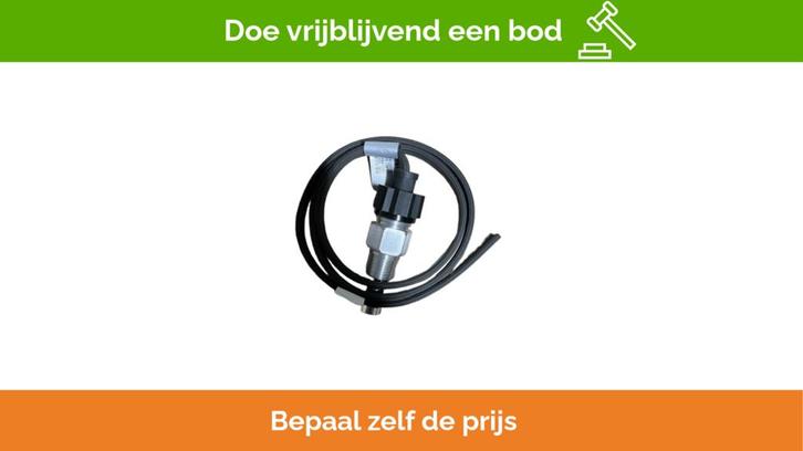 Bieden: Kim Hotstart DIT810 Marine Ignition, Watersport en Boten, Bootonderdelen, Kombuis en Sanitair, Nieuw, Zeilboot of Motorboot