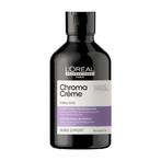 LOréal Professionnel  Série Expert  Chroma Crème  Purple, Nieuw, Verzenden