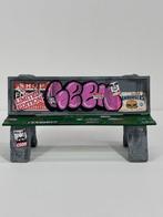 Alèze 74 - Personalized urban bench 3