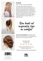 Hair 9789043919487 Xelly Cabau van Kasbergen, Verzenden, Gelezen, Xelly Cabau van Kasbergen