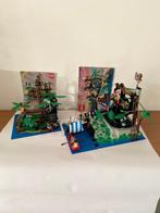 Lego Set - Pirates - 6273 and 6270, Nieuw