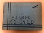 Plakplaatjes-Album - De vliegende Hollander - compleet, Boeken, Prentenboeken en Plaatjesalbums, Gelezen, Ophalen of Verzenden