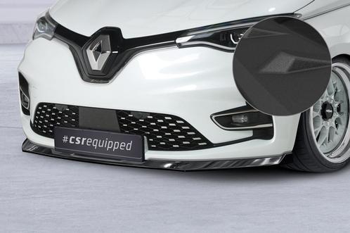 Cup spoilerlip met ABE voor Renault Zoe CSL632-S, Auto-onderdelen, Carrosserie en Plaatwerk, Nieuw, Verzenden