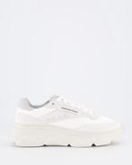 -8% Copenhagen  Copenhagen Dames cph56 sneaker  maat 37, Verzenden, Nieuw, Wit