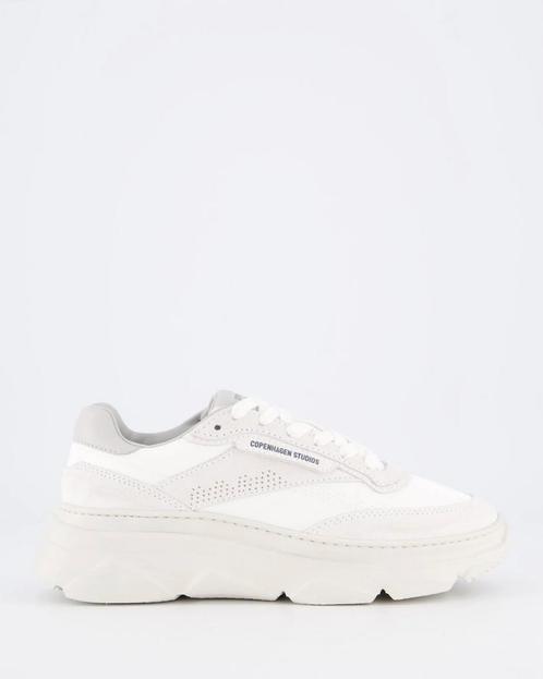 -8% Copenhagen  Copenhagen Dames cph56 sneaker  maat 37, Kleding | Dames, Schoenen, Wit, Nieuw, Verzenden
