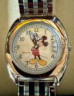 Mickey Mouse - 1 Watch, Verzamelen, Nieuw