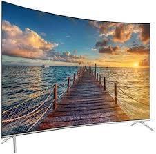 Samsung UE55KS7590 - 55 Inch 4K Ultra HD (LED) 100Hz TV beschikbaar voor biedingen