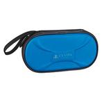 R.D.S. Traveller Case voor PS Vita (PlayStation) - Blauw, Spelcomputers en Games, Verzenden, Zo goed als nieuw